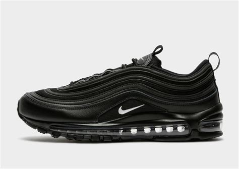 Black Air Max 97 Shoes (5) 